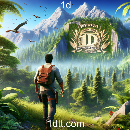 Explorando o Mundo dos Jogos de Aventura