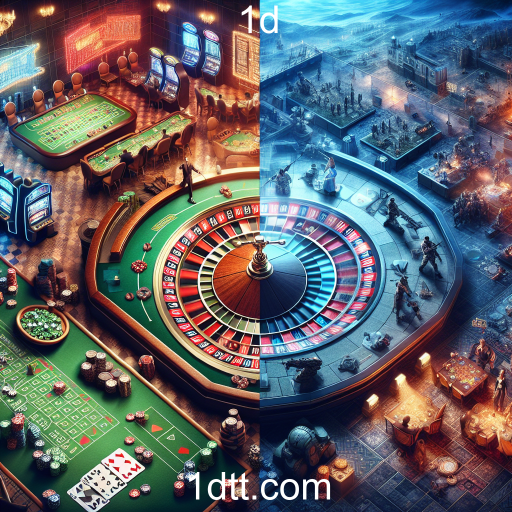 O Fascinante Mundo dos Jogos de Estratégia